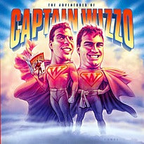 The Adventures of Captain Wizzo (2006)