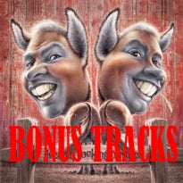 Average Looking Donkeys - Bonus Tracks
