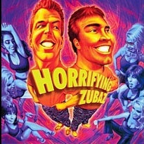 Horrifying Zubaz (2002)