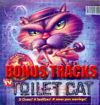 Toilet Cat - Bonus Tracks