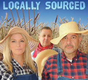 Locally Sourced (2019)