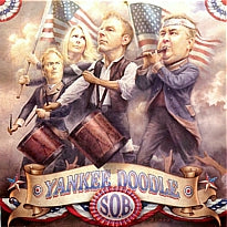 Yankee Doodle S.O.B. (2015)